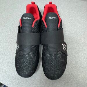 Peloton Altos Cycling Shoes - Mens Size 12.5